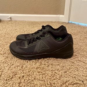 Reebok CrossFit Nano v 7.0